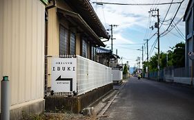 四国まんなか宿 Ibuki ＊一棟貸切スタイル「四国の拠点宿」＊